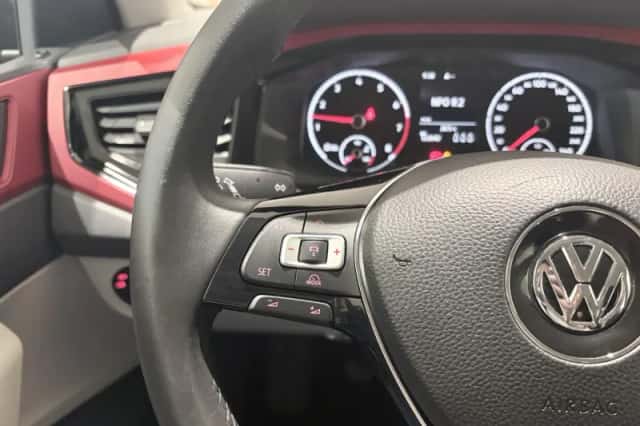 Volkswagen Polo (2018) thumbnail 18