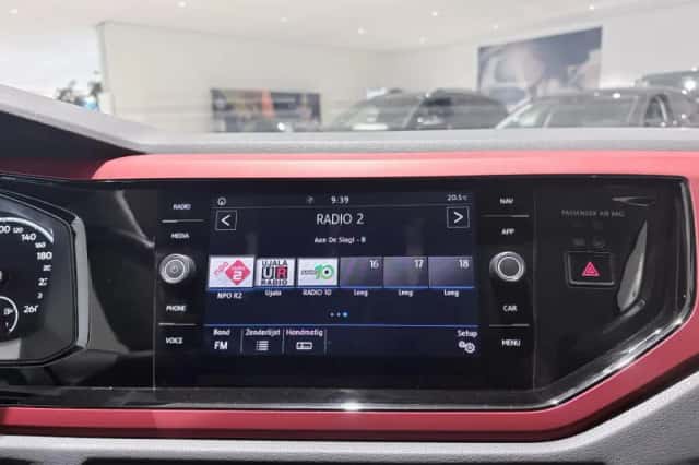 Volkswagen Polo (2018) thumbnail 20