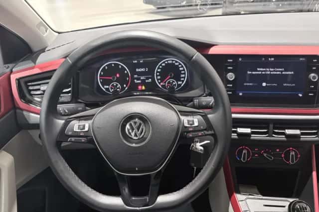 Volkswagen Polo (2018) thumbnail 22