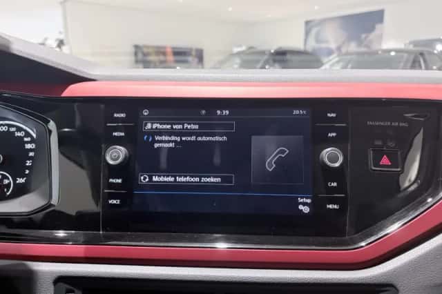 Volkswagen Polo (2018) thumbnail 24