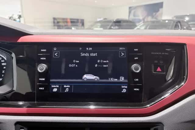 Volkswagen Polo (2018) thumbnail 26