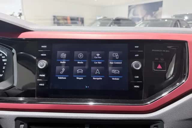 Volkswagen Polo (2018) thumbnail 29