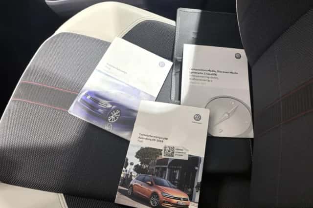 Volkswagen Polo (2018) thumbnail 30