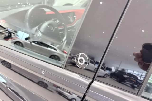 Volkswagen Polo (2018) thumbnail 4