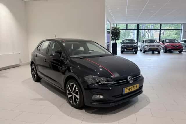Volkswagen Polo (2018) thumbnail 8