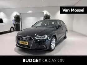 Audi A3 (2017)
