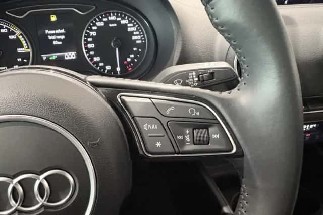 Audi A3 (2017) thumbnail 17