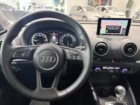 Audi A3 (2017) thumbnail 18