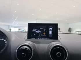 Audi A3 (2017) thumbnail 23