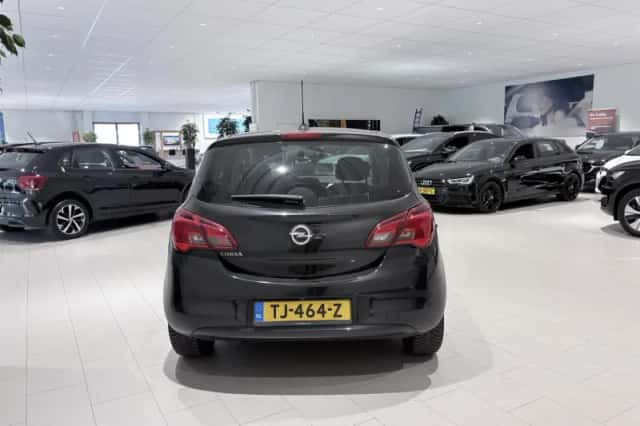 Opel Corsa (2018) thumbnail 4