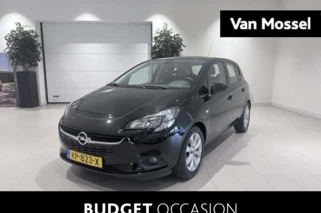Opel Corsa (2018) thumbnail 1