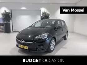 Opel Corsa (2018)