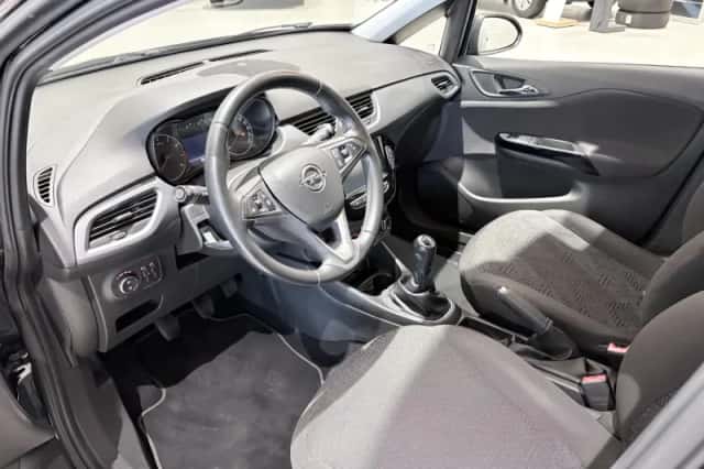 Opel Corsa (2018) thumbnail 12