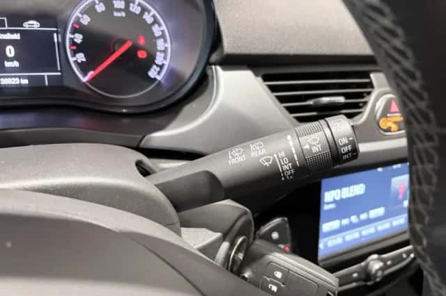 Opel Corsa (2018) thumbnail 13