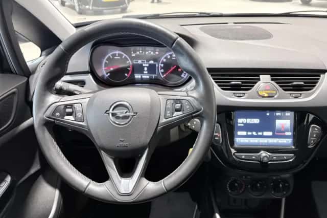 Opel Corsa (2018) thumbnail 16