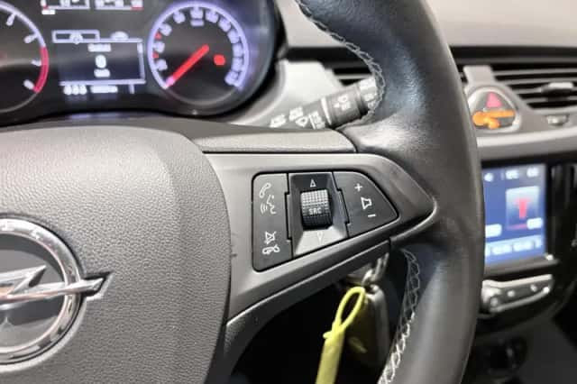 Opel Corsa (2018) thumbnail 17