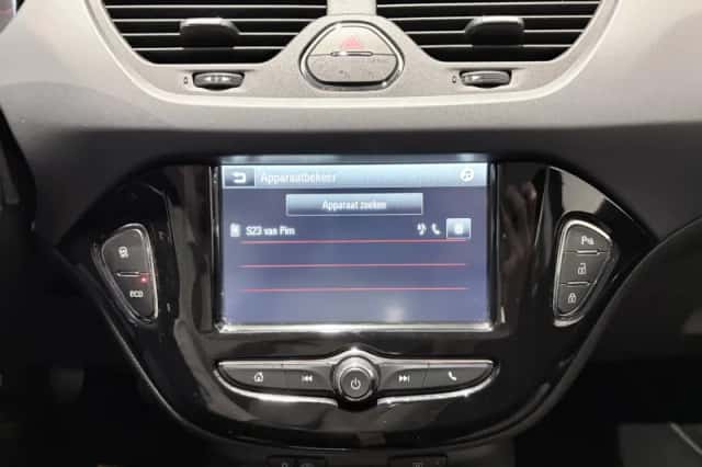 Opel Corsa (2018) thumbnail 19