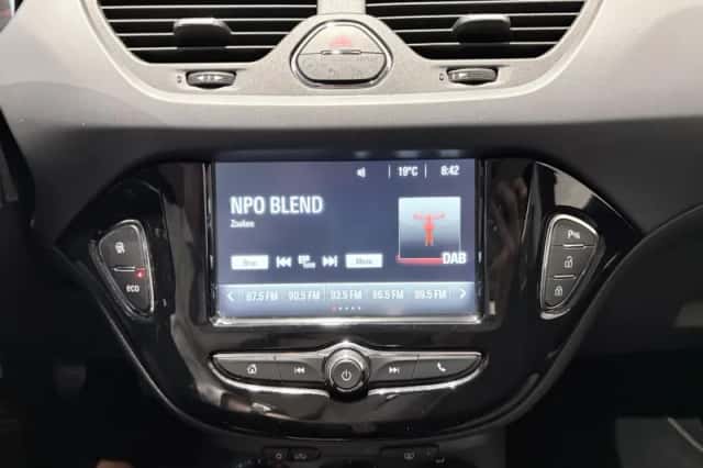 Opel Corsa (2018) thumbnail 20