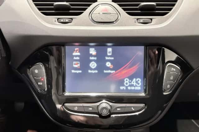 Opel Corsa (2018) thumbnail 23