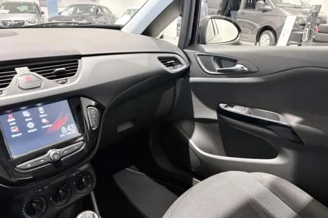 Opel Corsa (2018) thumbnail 26
