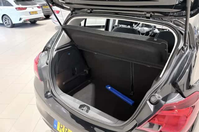 Opel Corsa (2018) thumbnail 5