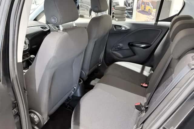 Opel Corsa (2018) thumbnail 7