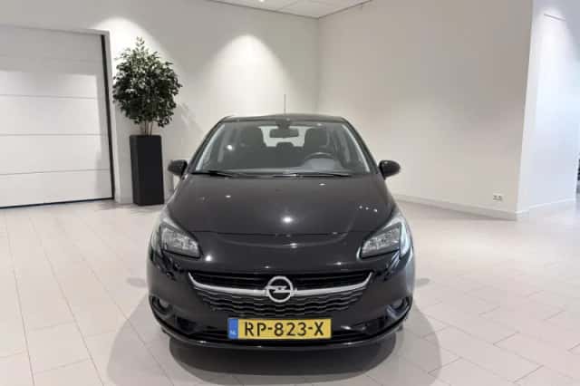 Opel Corsa (2018) thumbnail 8