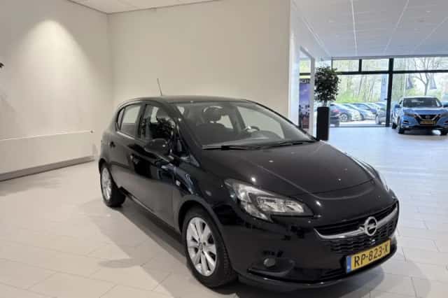 Opel Corsa (2018) thumbnail 9