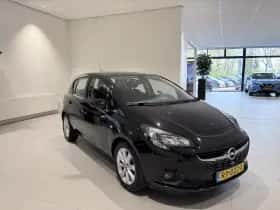 Opel Corsa (2018) thumbnail 9