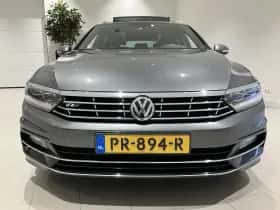 Volkswagen Passat (2017) thumbnail 12