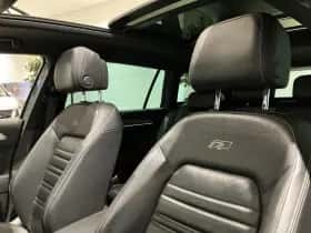 Volkswagen Passat (2017) thumbnail 19