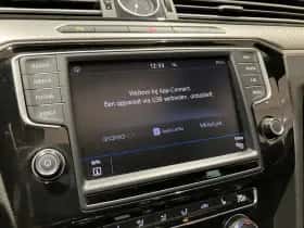 Volkswagen Passat (2017) thumbnail 27