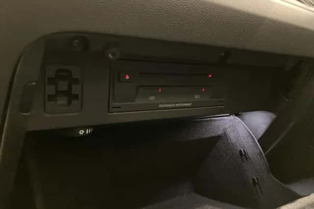 Volkswagen Passat (2017) thumbnail 37
