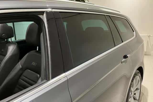 Volkswagen Passat (2017) thumbnail 5