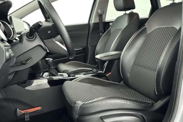 Kia Ceed Sportswagon (2022) thumbnail 6