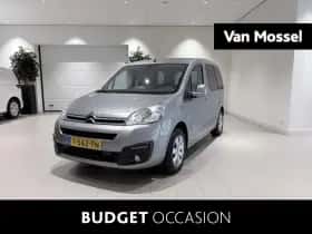 Citroën Berlingo (2016)