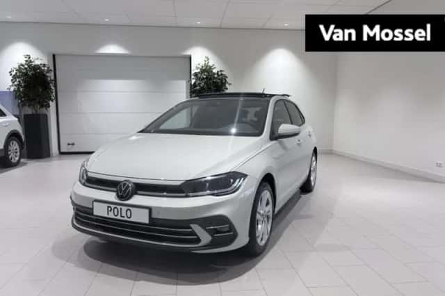 Volkswagen Polo (2025) thumbnail 1