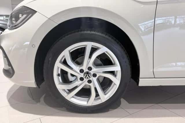 Volkswagen Polo (2025) thumbnail 2