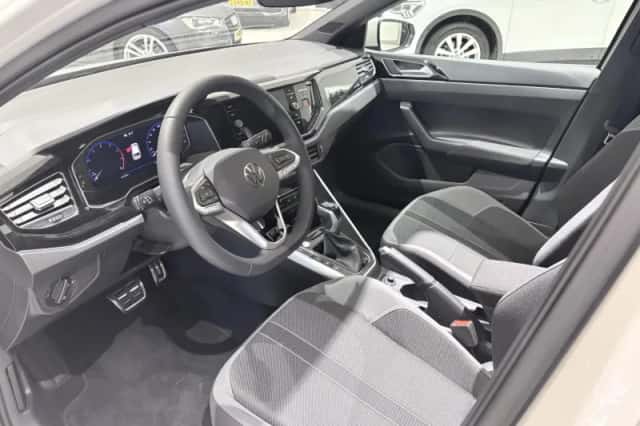Volkswagen Polo (2025) thumbnail 12