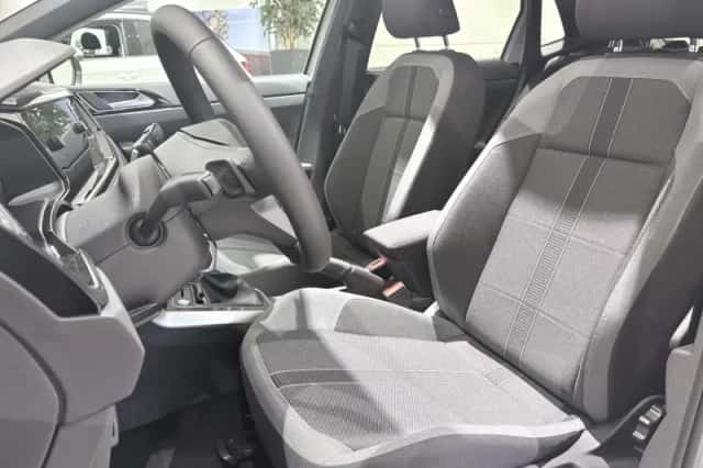 Volkswagen Polo (2025) thumbnail 13
