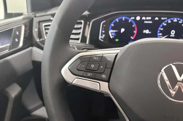 Volkswagen Polo (2025) thumbnail 18