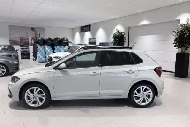 Volkswagen Polo (2025) thumbnail 3