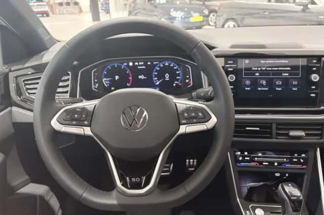 Volkswagen Polo (2025) thumbnail 21