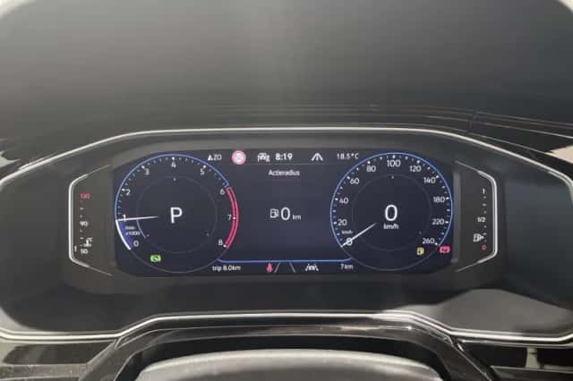 Volkswagen Polo (2025) thumbnail 22