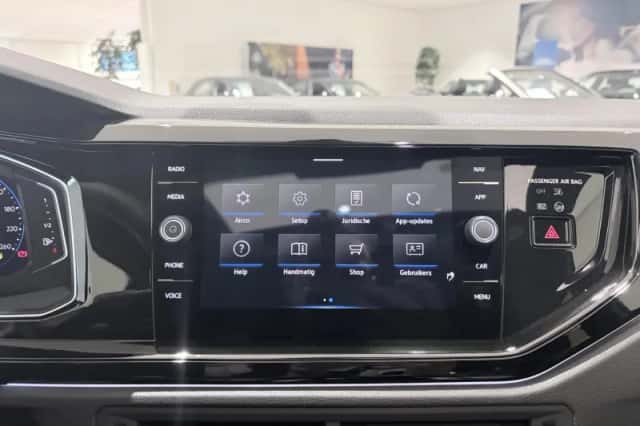 Volkswagen Polo (2025) thumbnail 24