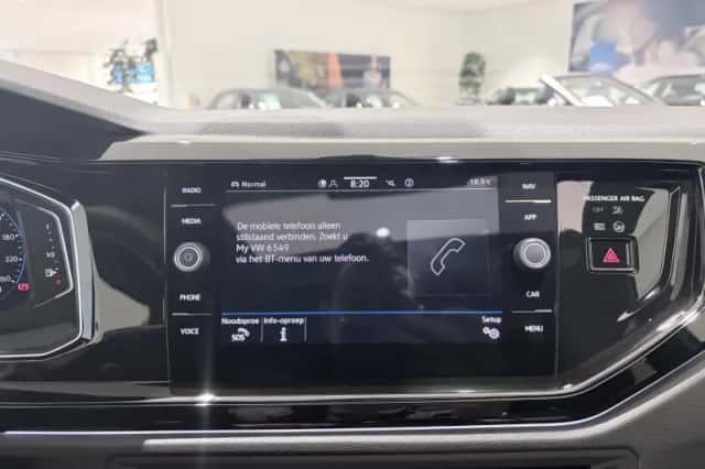 Volkswagen Polo (2025) thumbnail 25