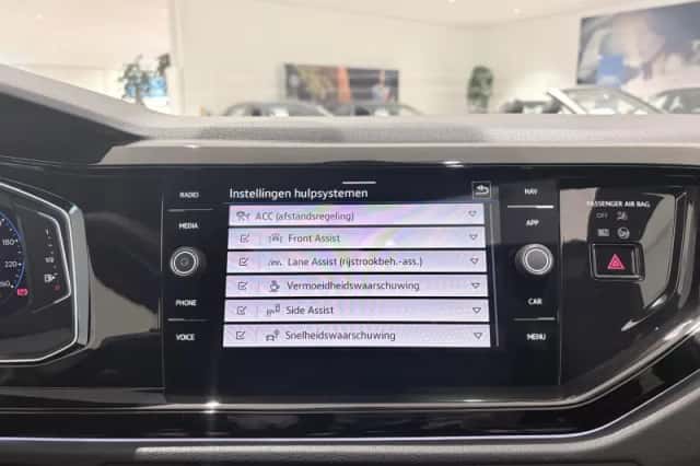 Volkswagen Polo (2025) thumbnail 27
