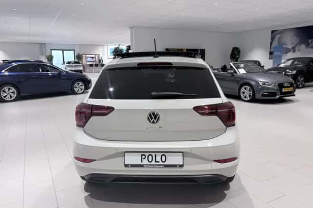 Volkswagen Polo (2025) thumbnail 5