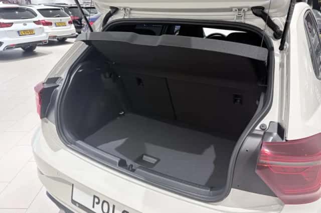 Volkswagen Polo (2025) thumbnail 6