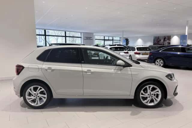 Volkswagen Polo (2025) thumbnail 7